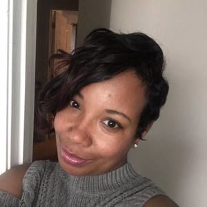 Meet your Posher, Candice